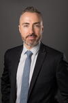 Headshot of BCFSA CEO Tolga Yalkin